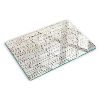 Snijplanken glas Leisteen