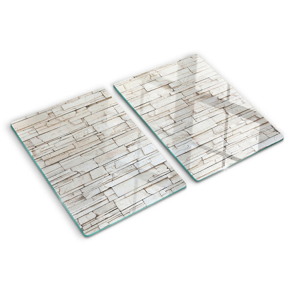 Deska kuchenna szklana Kamień łupkowy