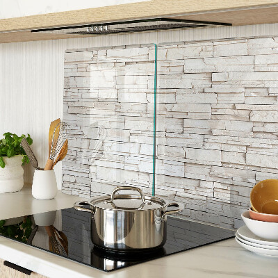 Deska kuchenna szklana Kamień łupkowy