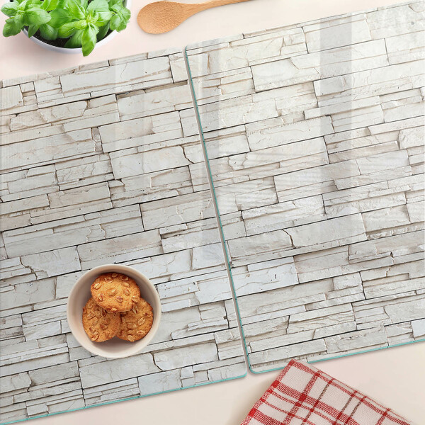 Snijplanken glas Leisteen