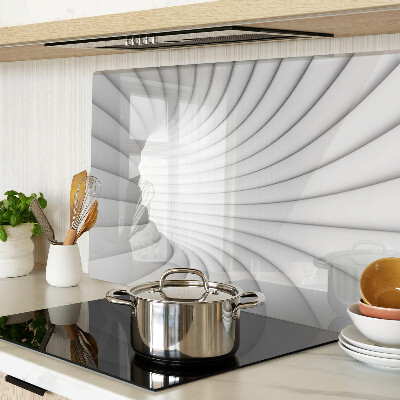 Snijplanken glas Spiraalvormig interieur