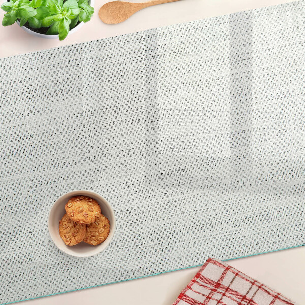 Deska kuchenna szklana Wzór teksturowany w odcieniach szarości