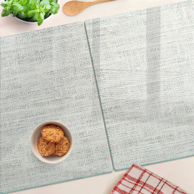 Deska kuchenna szklana Wzór teksturowany w odcieniach szarości