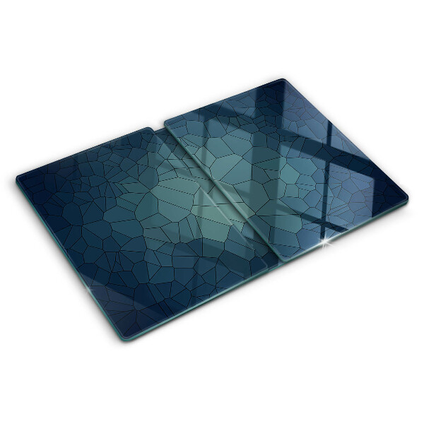 Snijplanken glas Mozaïekpatroon