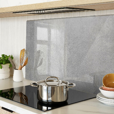 Szklana deska kuchenna Odbicie okna