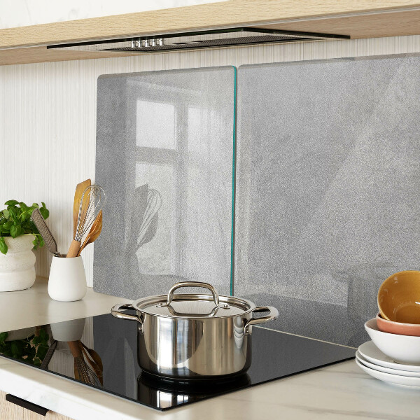 Szklana deska kuchenna Odbicie okna