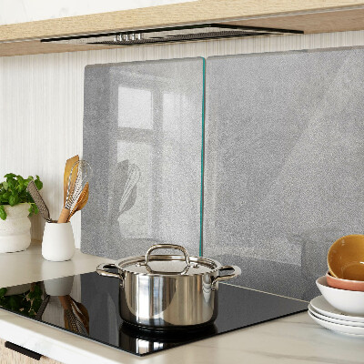 Szklana deska kuchenna Odbicie okna