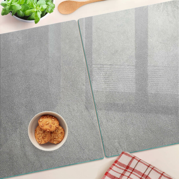 Szklana deska kuchenna Odbicie okna