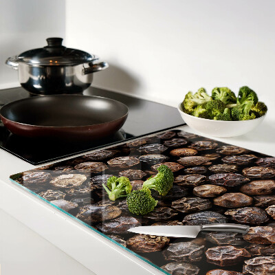 Snijplanken van glas Peperkorrels