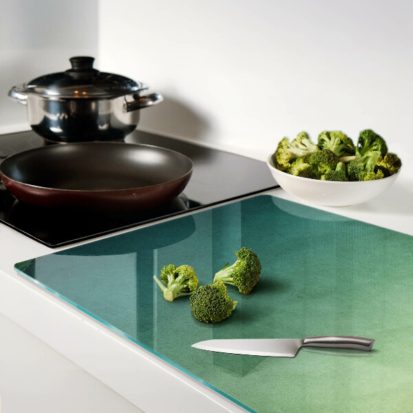 Snijplanken glas Gradiëntreflecties in het raam