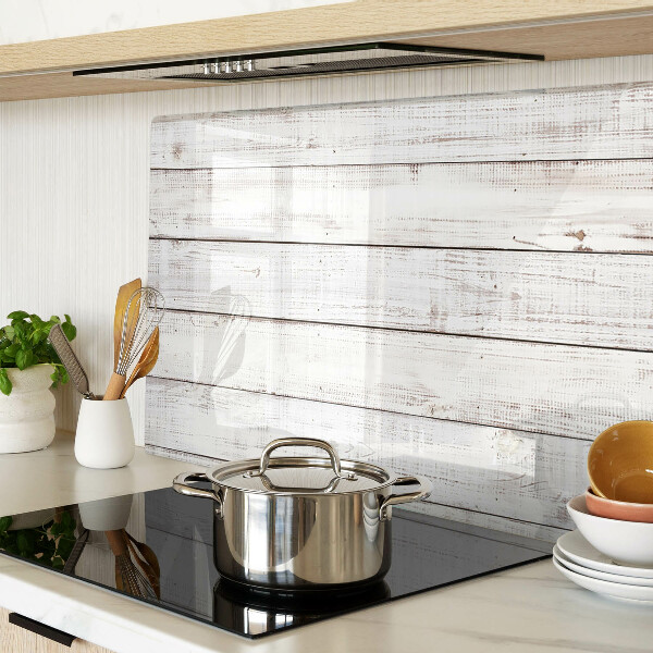 Szklana deska do krojenia Deska w stylu rustykalnym