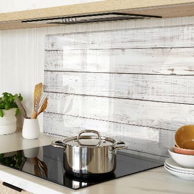 Szklana deska do krojenia Deska w stylu rustykalnym