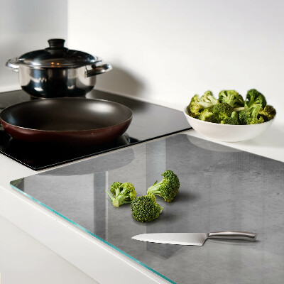 Glazen snijplanken Raamreflectie