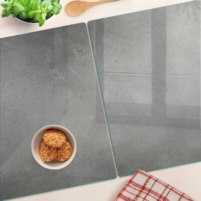 Szklana deska kuchenna Odbicie okna