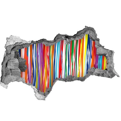 badkamer tegelstickers Een kleurrijke explosie van creativiteit