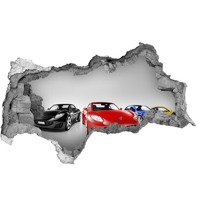 keuken tegelstickers Racedromen