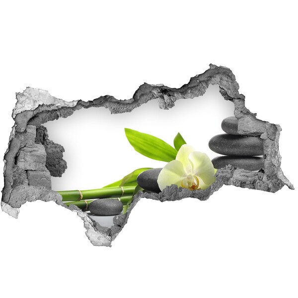 plakfolie tegels Ontspannende spa-hoek