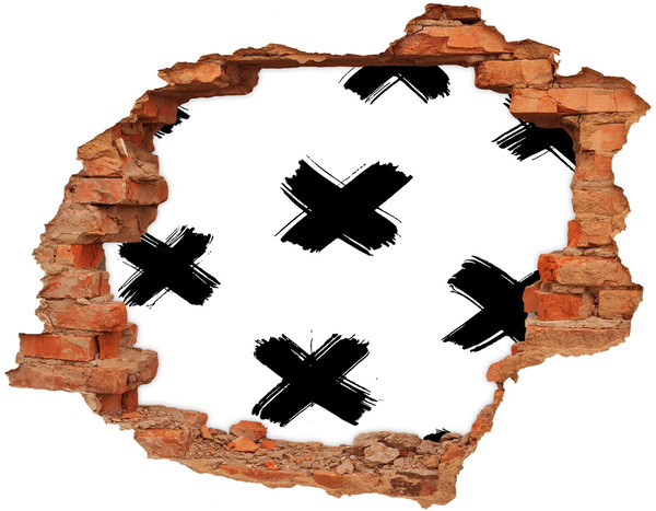 trap stickers Stijlvol verborgen pareltje