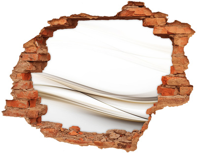 trapstickers De illusie van open ruimte