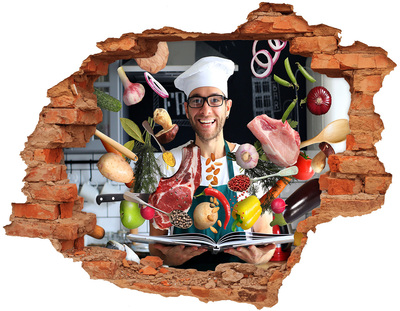 stickers voor ikea meubels Keukengekte