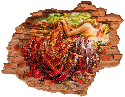 trapstickers De onderwaterwereld van kleuren