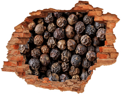 trapstickers Golden Spice in een verborgen pareltje