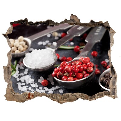 ikea kura stickers Specerijenparadijs