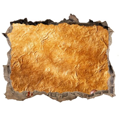 meubelstickers ikea Gouden gat in de muur