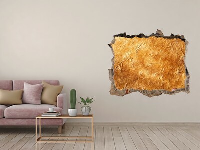 meubelstickers ikea Gouden gat in de muur