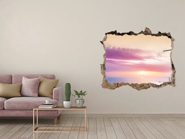 meubelfolie ikea Uitzicht op het Griekse eiland