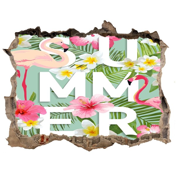 ikea stickers Zomerdromen