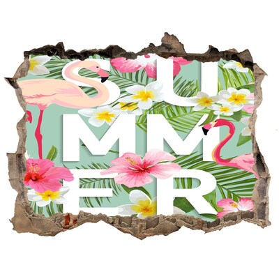 ikea stickers Zomerdromen