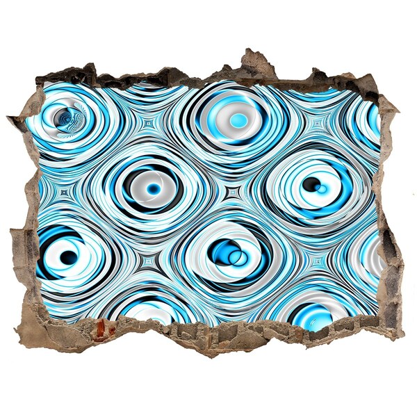 meubelfolie ikea Waterwervels in beton