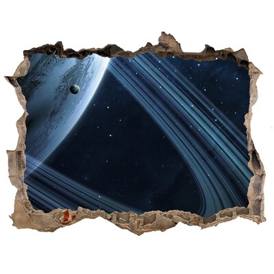 meubelstickers ikea Ruimte Gat in de Muur