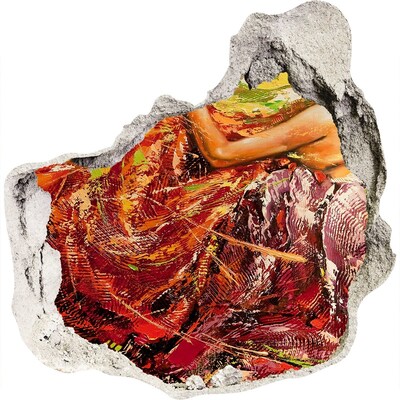 trapstickers tegels De onderwaterwereld van kleuren