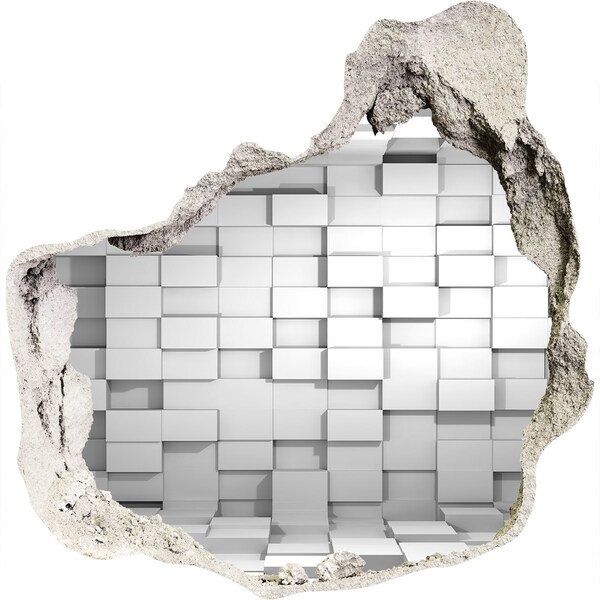 tegelstickers keuken Moderne ruimte achter de muur