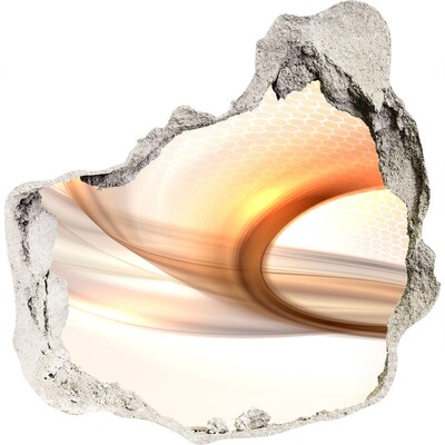 trapstickers natuur Modern interieurontwerp