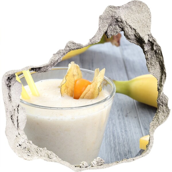 trapfolie Fruitcocktail van Hole in the Wall