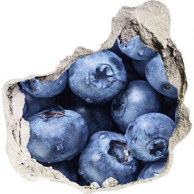 zelfklevende trapfolie Bessen in beton