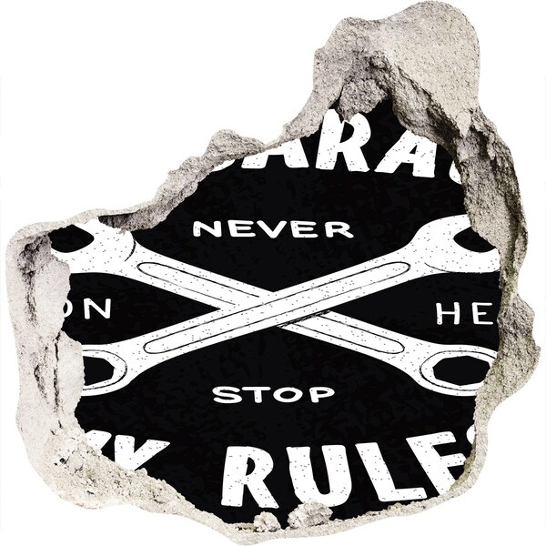 trapstickers tegels Workshop over de regels