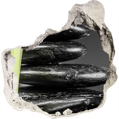 zelfklevende trapfolie Spa-stenen