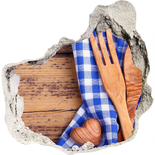 trapfolie Culinaire hoek