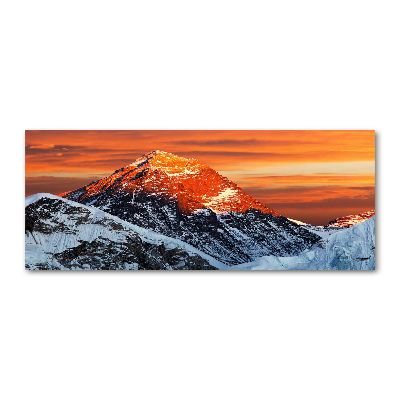 Foto plexiglas Everesttop