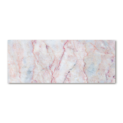 Foto plexiglas Marmer