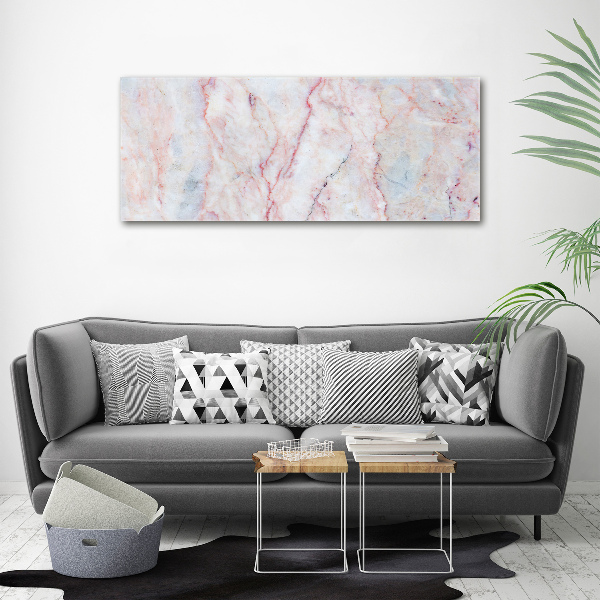 Foto plexiglas Marmer