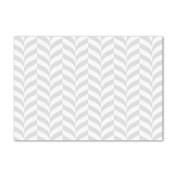 Foto in plexiglas Geometrische achtergrond