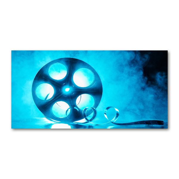 Foto plexiglas Filmrol