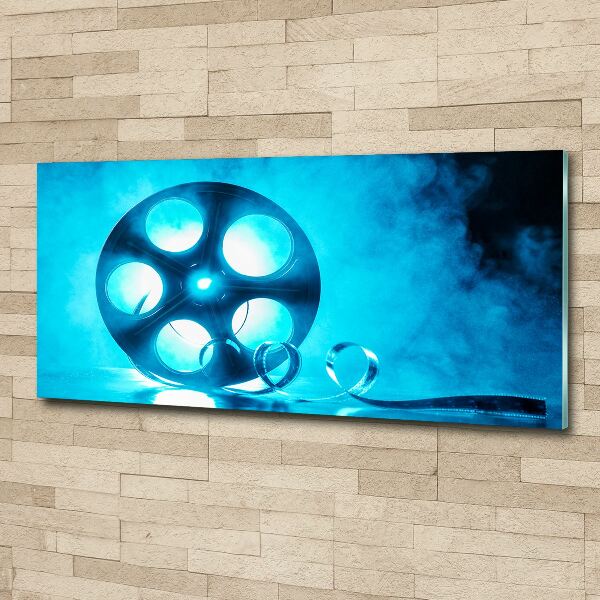 Foto plexiglas Filmrol