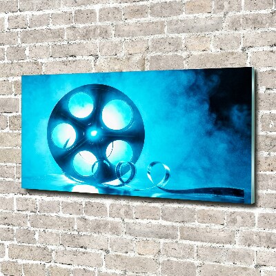 Foto plexiglas Filmrol