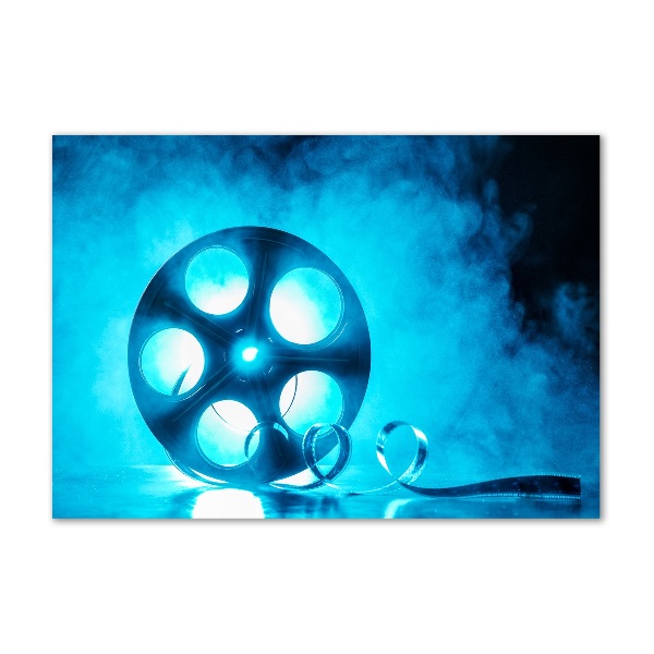 Foto plexiglas Filmrol